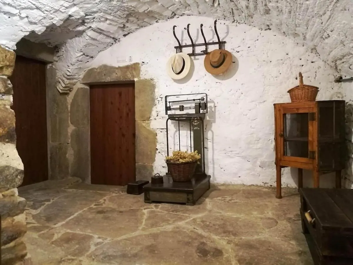 Masia Historica Con Biopiscina Madremanya 0*,  İspanya