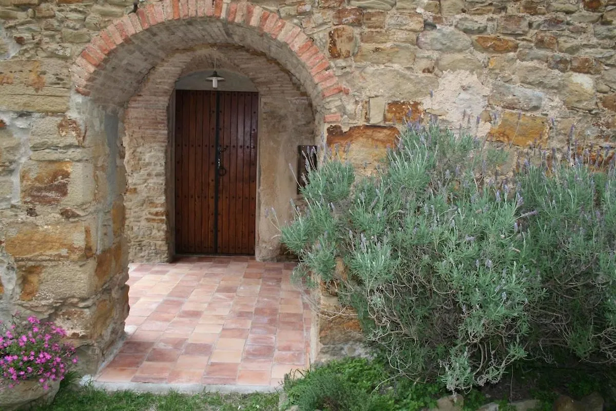 Tatil Evi Masia Historica Con Biopiscina Madremanya İspanya