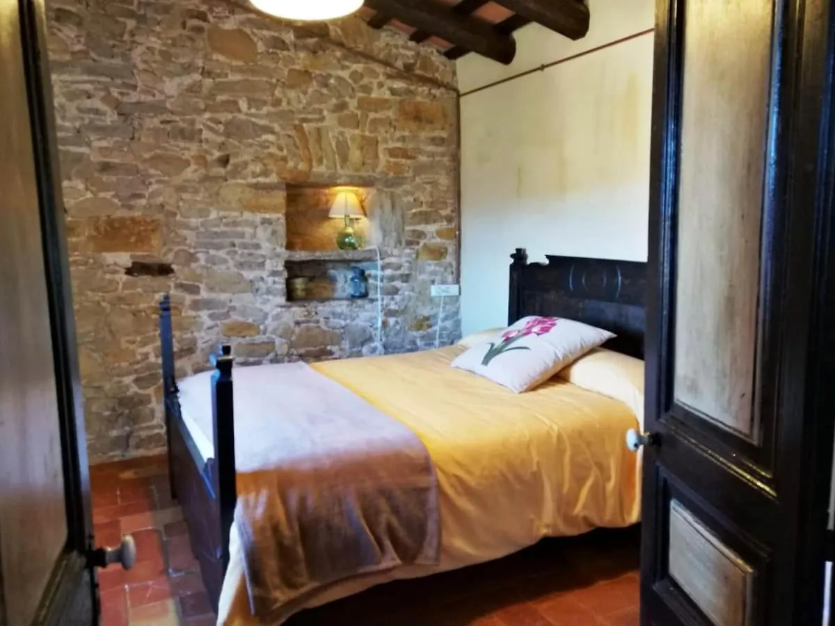 Tatil Evi Masia Historica Con Biopiscina Madremanya İspanya